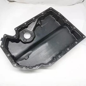 Fabrika OES motor yağı tava 06K103598A 06K103598G 06K103600R için 2.0TSI VW Golf MK7 - Product Image 2