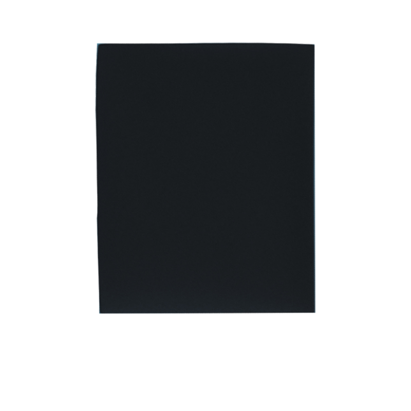 Black 50pcs/pack 66*91mm