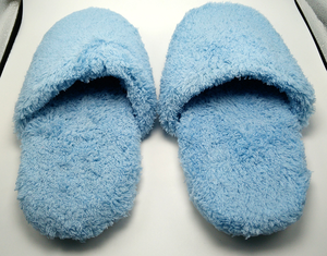 Khách sạn năm sao dép cao cấp khách sạn suối nước nóng biệt thự Homestay khách Dép dùng một lần - Product Image 2