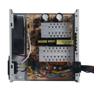 台式办公电脑廉价更新电源ATX电脑dc开关电源电脑机箱 - Product Image 2