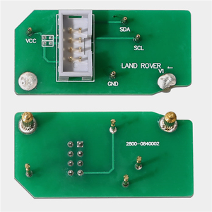 Yanhua Mini ACDP Module9 Land Rover Chiave di Programmazione Supporto KVM da 2015-2018 Aggiungere Key e Tutta la Chiave Persa - Product Image 6