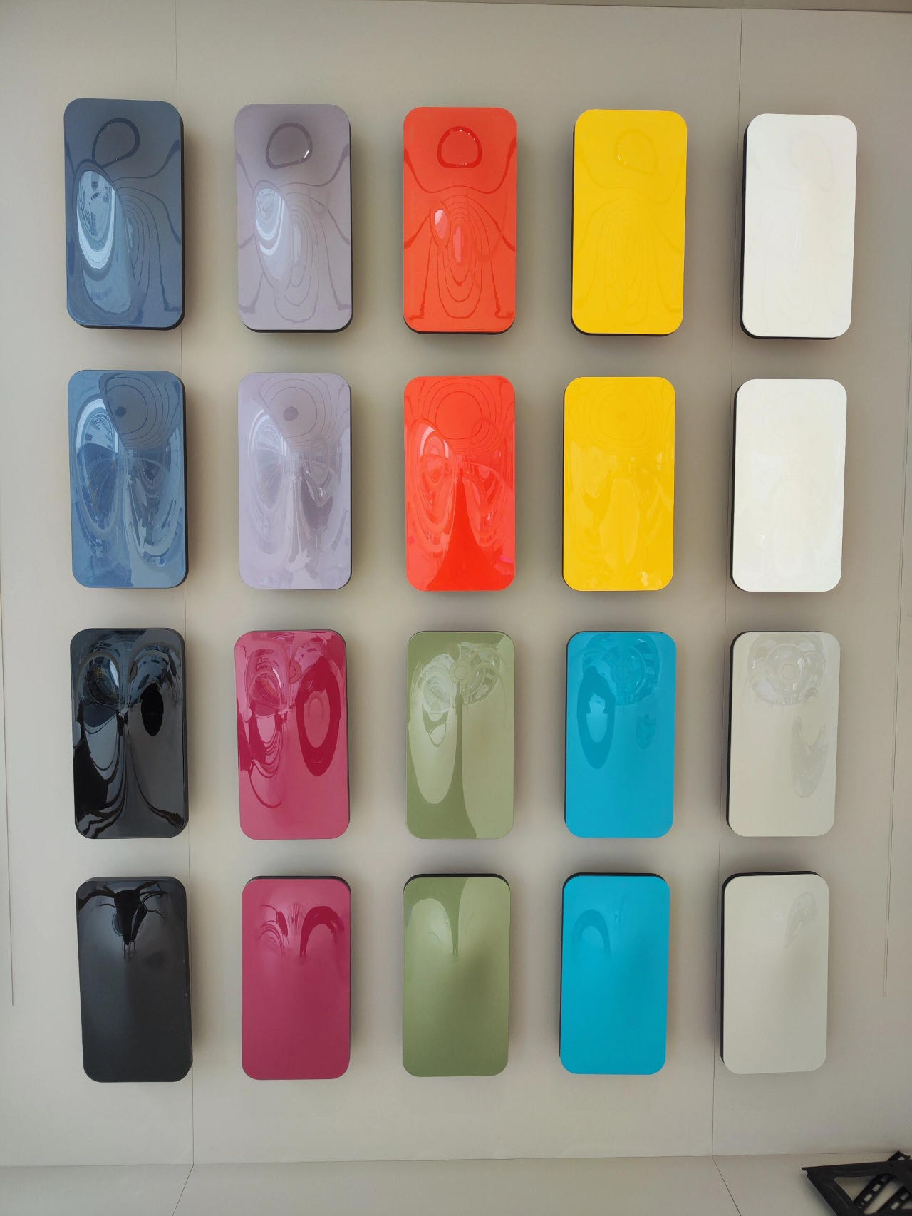 Colour
