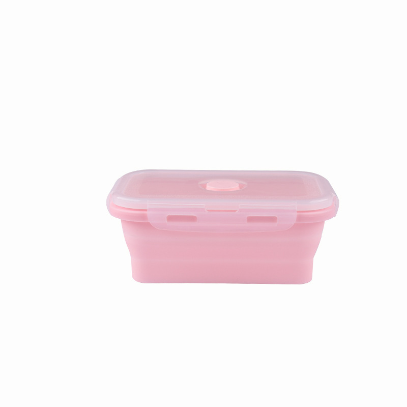 Pink 6 inch -500ml