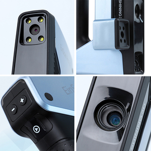 Ручной 3D-сканер Einscan pro 2x для 3D-принтера - Product Image 5