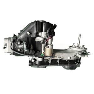 Mới 200cc Scooter động cơ GY6-163 lắp ráp với 4 đột quỵ và CDI đánh lửa bán hàng trực tiếp - Product Image 3