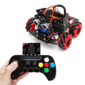 Smart Robot Car Kit für die Arduino-Programmierung Vollversion Starter Automation Kit für Arduino Educational Learning Set e-Manual