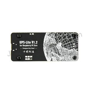 Lampone Pi Zero w up power Board lampone Pi Zero 0 W up - Product Image 6