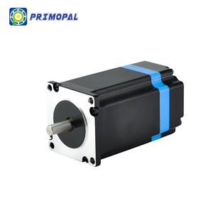 PrimoPal Động Cơ Bước Đóng 57Mm Chất Lượng Cao Động Cơ Servo Dễ Dàng Và Động Cơ Bước NEMA23 - Product Image 2