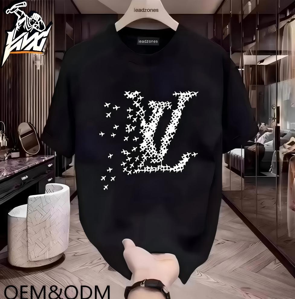 Cotton black