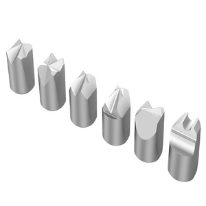 Máy cắt móng tay enkotec dao cacbua vonfram cho máy sản xuất móng tay công nghiệp - Product Image 1