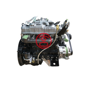 Milexuan Used 3.1L 4JG2 Diesel <strong>Turbo</strong> Engine 4JG2 <strong>4JG2T</strong> Engine Assembly for ISUZU Faster MU Trooper Wizard - Product Image 2