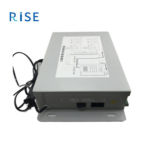 RISE Hy * i Elevator Intercom System Five Party Lift Phone Elevator Parts 2017 - Product Image 4