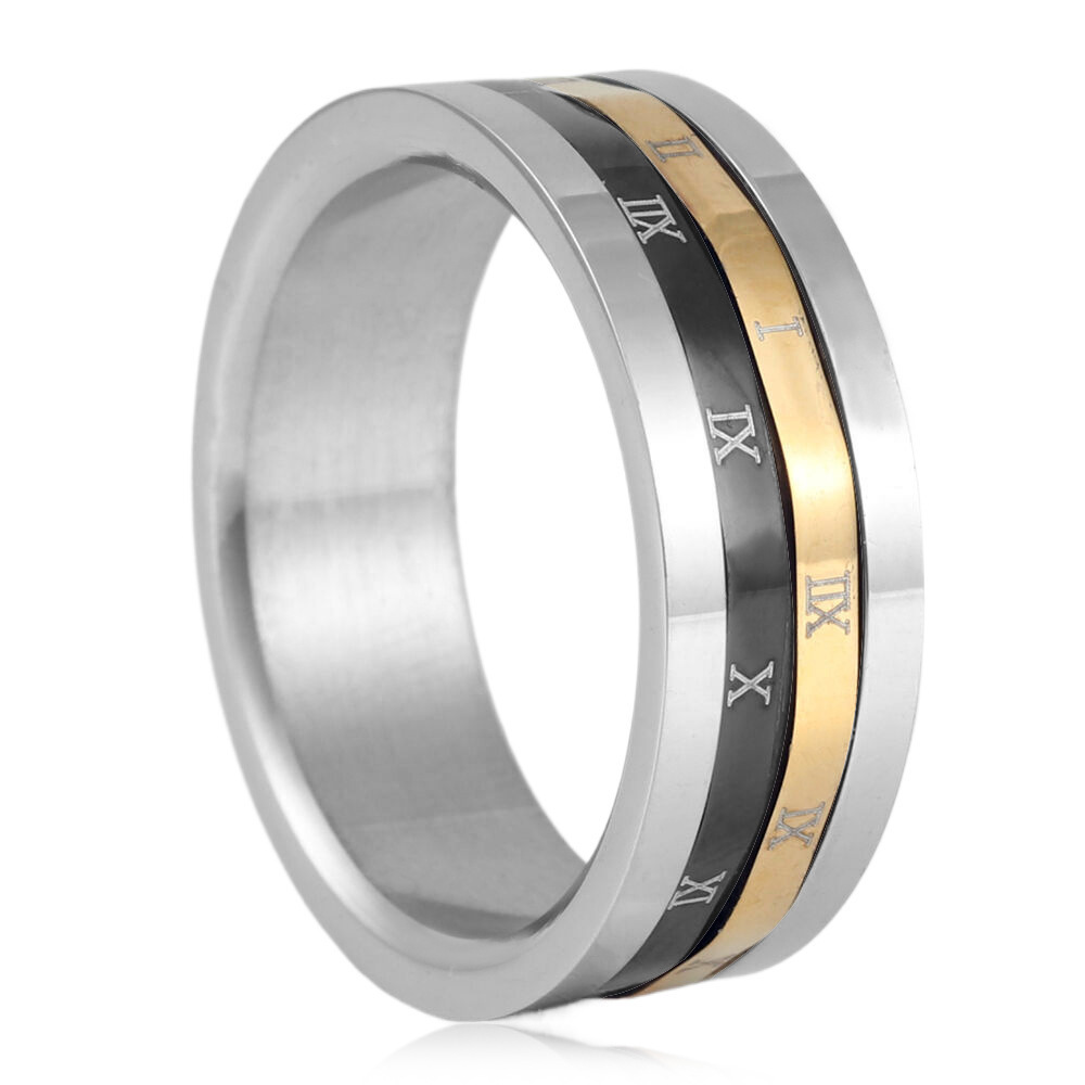 steel color