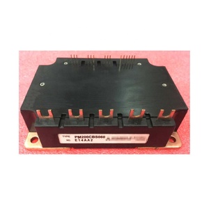 IGBT-IPM POWER MODULE PM300CBS060 PM300CS1H060 PM200CBS060 PM450CBS060 PM450CSIH060 PM200CS1H060 - Product Image 3