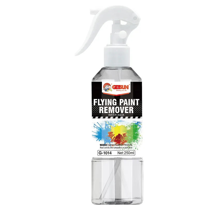 GETSUN Getsun Flying Paint Remover Elimina la pintura de la superficie lisa