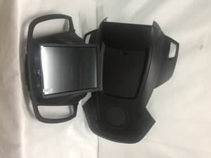เครื่องเล่นวิทยุสำหรับ FORD KUGA 2013-2017 Android 8.1 px6 6 core RAM4 32G นำทาง GPS วิทยุ - Product Image 2