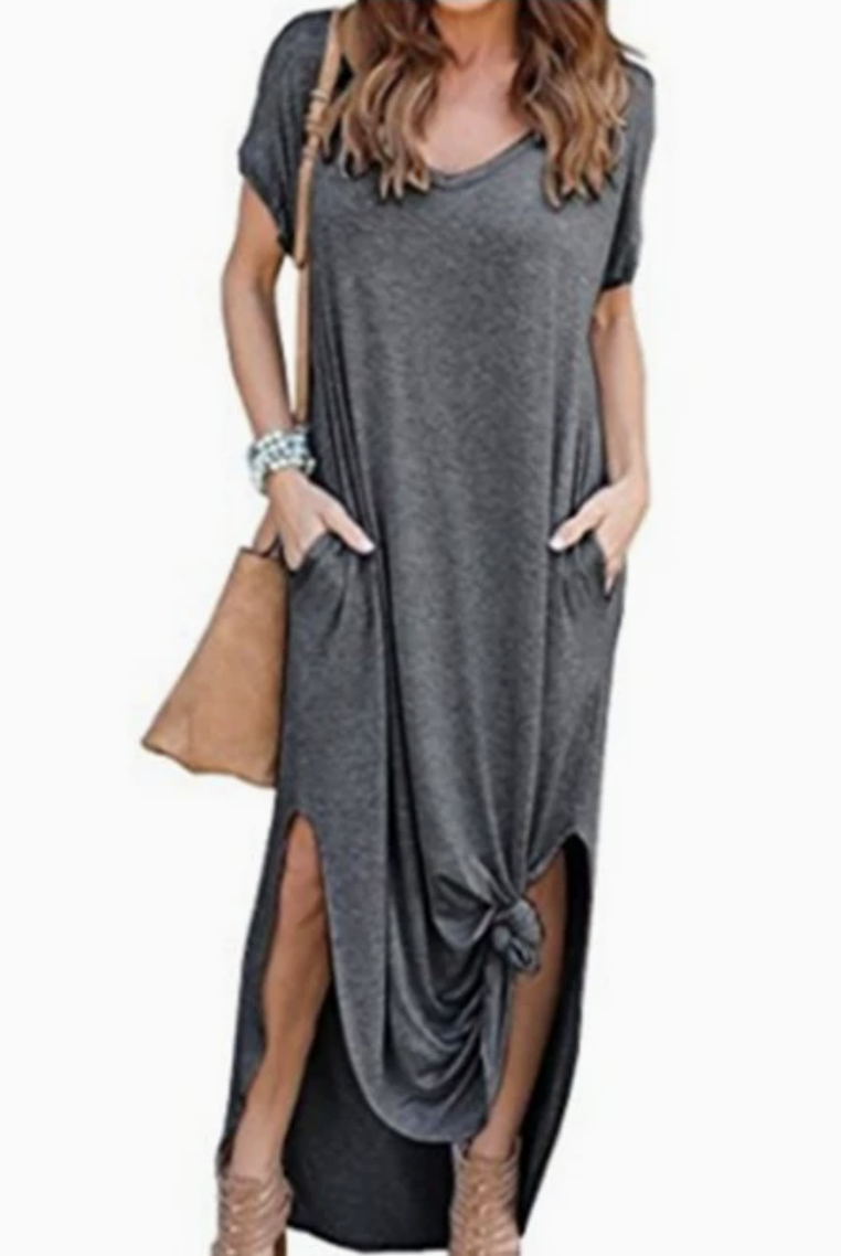 Dark Gray
