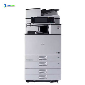 Refurbished for Ricoh MP C3503 C4503 C5503 Multifunction A3 A4 Color Laser Printer <strong>Copier</strong> Photocopier Machine for Office Use - Product Image 3
