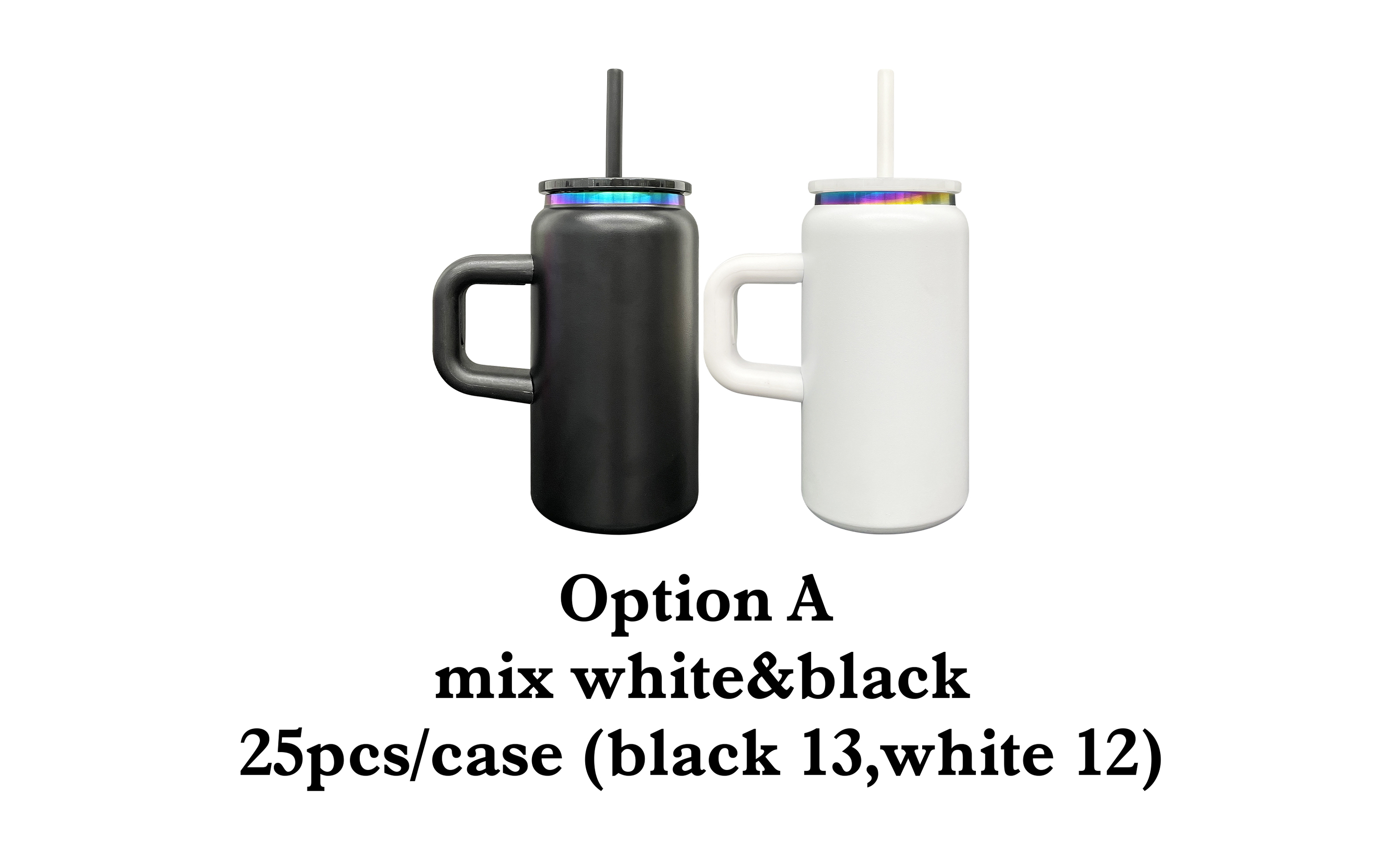 Option B