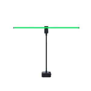 Art-Net <strong>Dmx</strong> Dj Disco 80pcs 1m RGB 3in1 SMD5050 <strong>LED</strong> Pixel Strip Light - Product Image 1