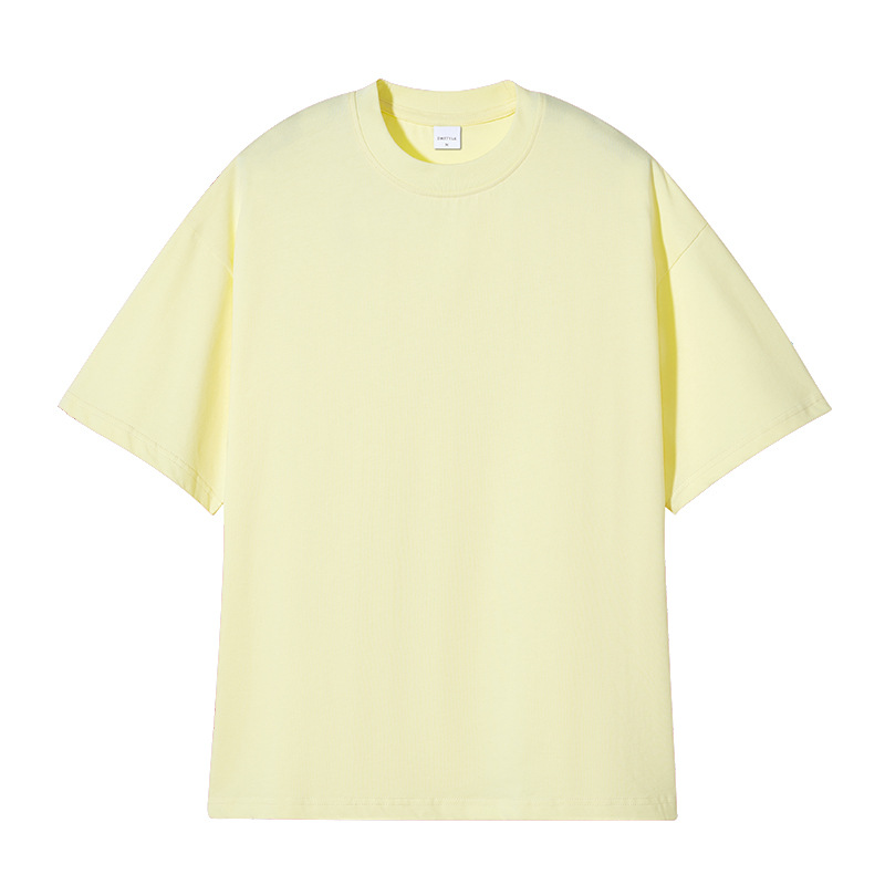 Jaune crème