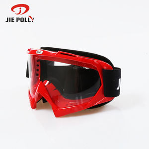 Xe Máy UV400 kính mát off-road thể thao ATV Dirt Bike Racing Kính gafas de Moto Para Motocross Goggles Eyewear Nhà cung cấp - Product Image 4