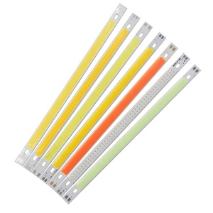 12V Strip COB Lamp Bead <strong>Light</strong> <strong>Source</strong> 200 400 600mm Automobile Lamp <strong>Led</strong> <strong>Light</strong> bar COB <strong>Led</strong> Surface <strong>Light</strong> <strong>Sources</strong> - Product Image 1