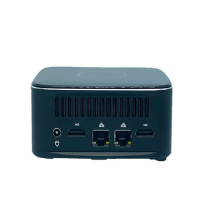 Nuc Desktop Mini Computer Intel Core 12e Gen I3 1215u HD-MI Drievoudige Weergave Type C Poorten 2 Lan 2ddr5 Draagbare <span class=keywords><strong>Linux</strong></span> Mini Pc - Product Image 1