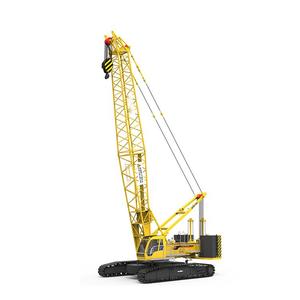 150 Ton RC Crawler <strong>Crane</strong> XGC150 - Product Image 2