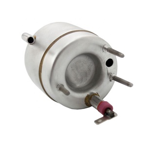 YULING <strong>Brand</strong> Customized 220V 1500W Steam Heating Element Boiler <strong>Heater</strong> for Coffee Machine