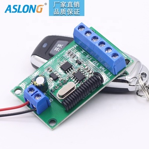 Controlador de <span class=keywords><strong>motor</strong></span> sin escobillas Reversible <span class=keywords><strong>Pwm</strong></span>/VSP, Control de velocidad de <span class=keywords><strong>motor</strong></span> sin escobillas para control remoto de voltios 5,5 V-24V - Product Image 3