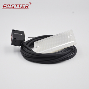 ECOTTER GN-11R Mirror <strong>reflective</strong> photoelectric switch return <strong>reflective</strong> long distance detection <strong>sensor</strong> - Product Image 2