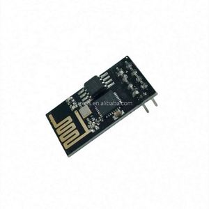 Drahtlose Transceiver-ESP-01 des seriellen WIFI-drahtlosen Moduls ESP8266 - Product Image 3