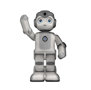 Akıllı insansı Robot programlama yazılımı robotik programlama