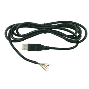 FTDI FT234X TTL-234X-WE USB-zu-UART-Kabel mit 3,3 V 5V TTL-Pegel UART-Signal kabel Ended-Datenkabel für die Programmierung - Product Image 1