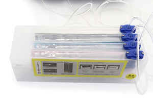 OCBESTJET MAX Hệ Thống Mực Liên Tục Số Lượng Lớn <span class=keywords><strong>CISS</strong></span> Cho Roland RA-640 RS-640 RS-540 Xj-740 VS-300 VS-420 Máy In - Product Image 5