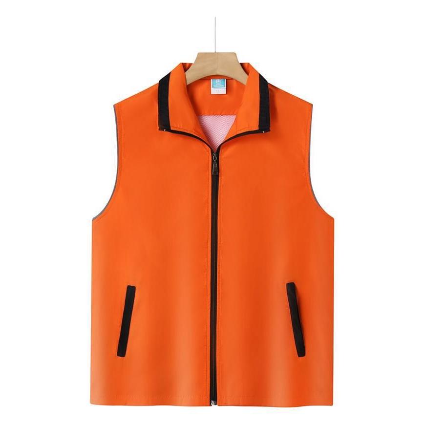 orange color