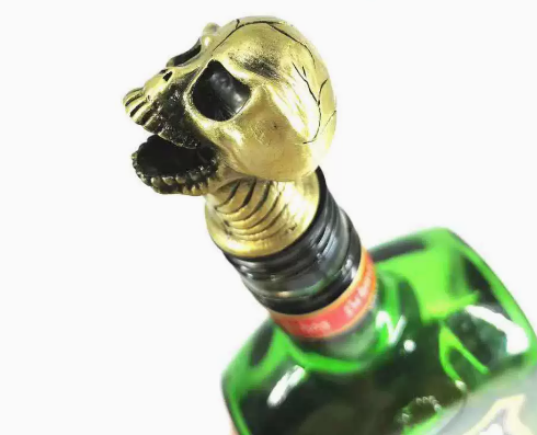 versatore in bronzo