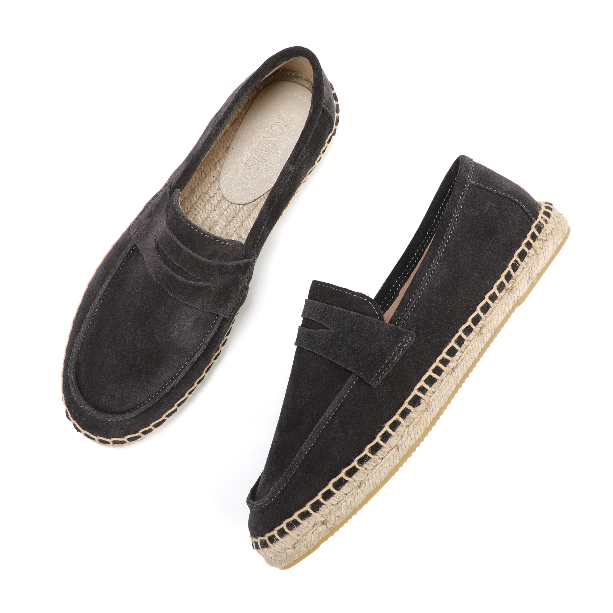 A3-5-M-8768 Black chocolate color