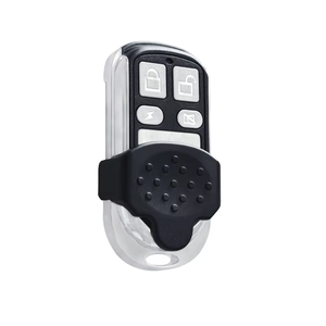 Universelle 433-MHz-Fernbedienung für zu Hause 12-V-automatischer Rollcode Elektrischer Garagen-und Autotor öffner von Angesicht zu Angesicht - Product Image 4