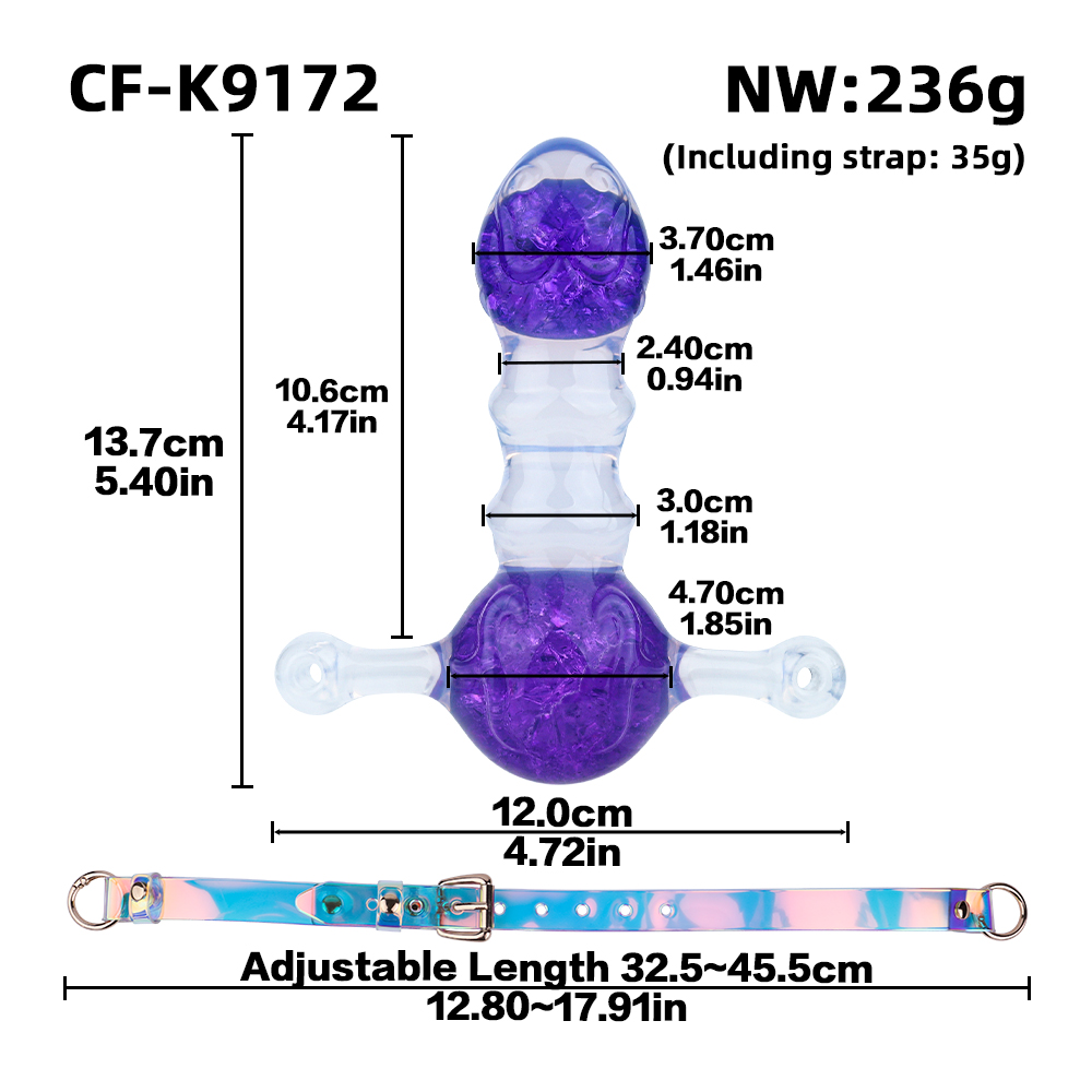 CF-K9172 violet