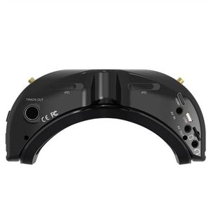 SKYZONE SKY0IOFPVゴーグル600x400OLEDRXヘッドトラッカーDVR HDM I for RC Racing Drone - Product Image 4