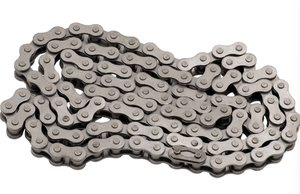 Schwerlast-Industrie-Antriebskette – Wärmebehandelt mit hoher Zugfestigkeit - Product Image 2