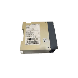 Nuovo Controller di programmazione PLC per l'automazione industriale del magazzino 1 svr550210 r4100 pronto - Product Image 1