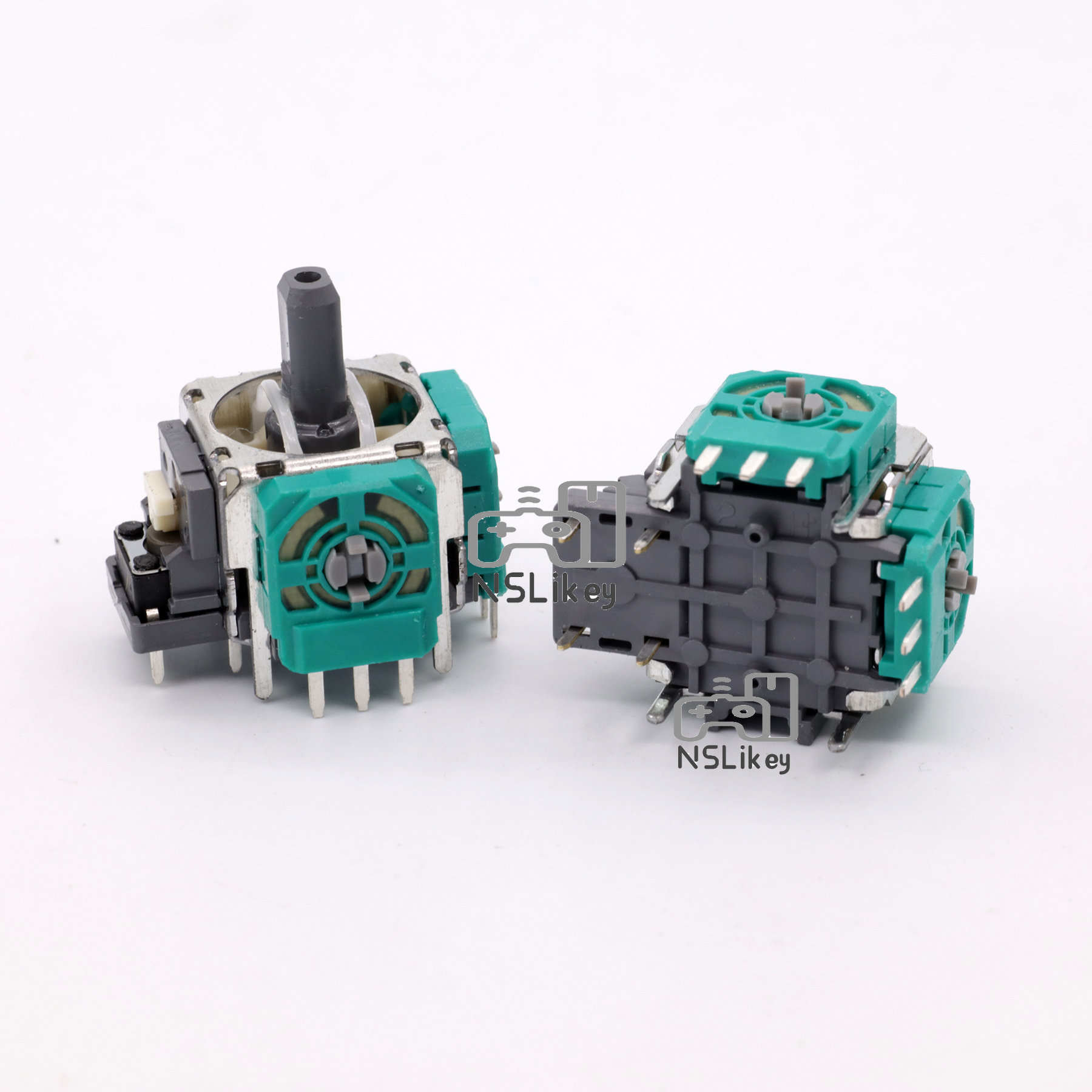 Green-NO.16 switch Pro-10K-ALPS