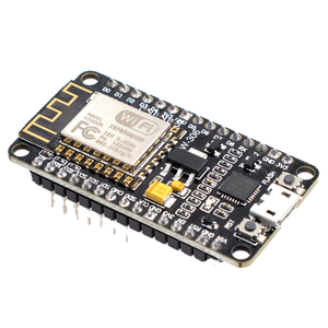 NodeMcu ESP8266-Based Lua WIFI IoT-Entwicklungs platine CP2102 Kit