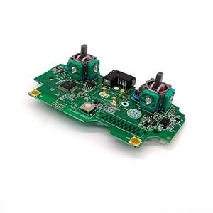 PCB takımı fabrika bir durak PCB takımı fonksiyon testi ile ISO16949 sertifikası - Product Image 1