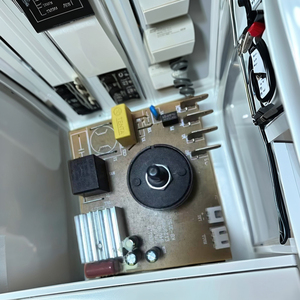電気制御ボードPCBAOEM家電電気回路ボトルウォーマー用グリーンマスクではんだ付け製造Pcba - Product Image 5