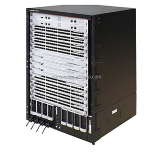 Enterprise Class Cloudengine S12700E Series Switching <strong>and</strong> Routing All-In-One <strong>Cloud</strong> Managed 48 Port <strong>Network</strong> Switch Poe Price - Product Image 4