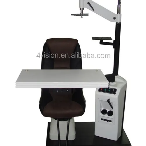 Soporte oftalmológico NV700A eaxm